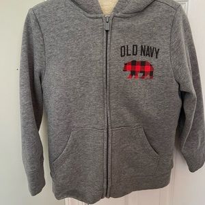 NWOT Old Navy Hoodie